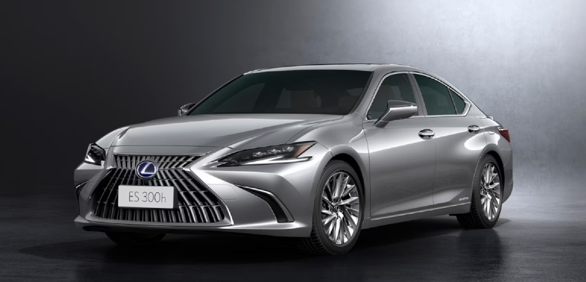 2025 Lexus ES300h Review: Can It Be the Best Luxury Hybrid? | Full Specs & Test Drive